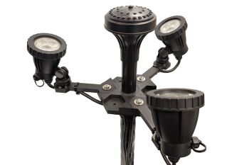 Aquarius LED Light Set with Mount