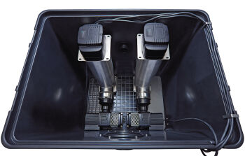 Aquamax Gravity Eco 15000