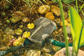 AquaMax Eco Premium 17000