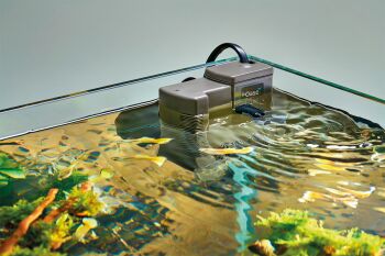 BioCompact 50 Aquarium Internal Filter