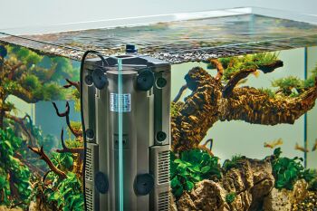 BioPlus Thermo 200 Internal Corner Filter