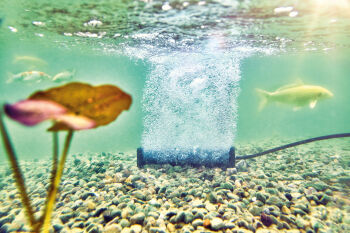 AquaOxy 5000 Aeration Kit