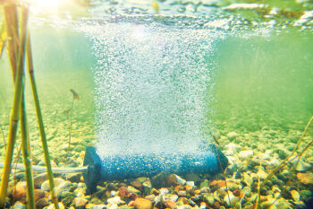 AquaOxy 5000 Aeration Kit