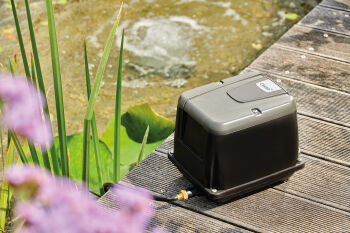 AquaOxy 5000 Aeration Kit