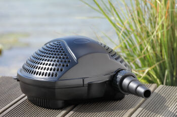 PondoMax Eco 11500 - 17500 C Controllable Pumps