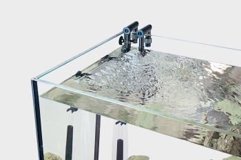 FiltoSmart 200 Aquarium External Filter