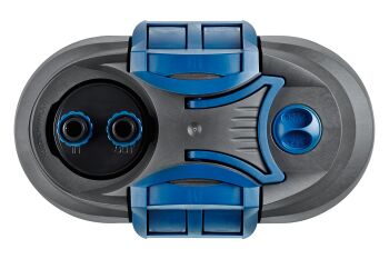 FiltoSmart 200 Aquarium External Filter