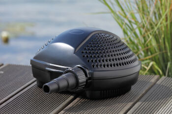 PondoMax Eco 1500 - 17000 Pumps
