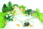 PondoMax Eco 1500 - 17000 Pumps