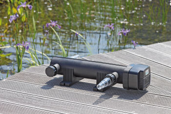 Vitronic 24 Watt Pond Ultraviolet Clarifier
