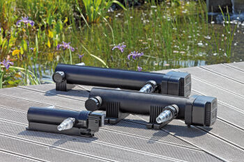 Vitronic 24 Watt Pond Ultraviolet Clarifier
