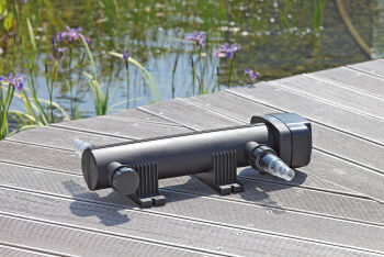 Vitronic 24 Watt Pond Ultraviolet Clarifier