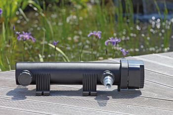 Vitronic 24 Watt Pond Ultraviolet Clarifier