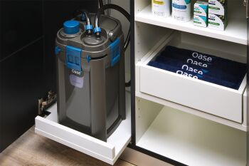 BioMaster&sup2; Thermo 600 External Filter