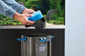 BioMaster&sup2; Thermo 850 External Filter
