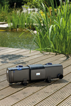 Bitron 36C Pond UV Clarifier