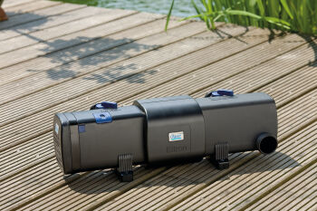 Bitron 55C Pond UV Clarifier