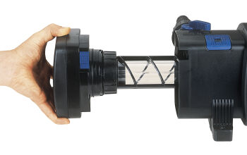 Bitron 55C Pond UV Clarifier