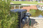 Bitron ECO 180 Pond UV Clarifier