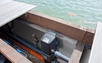 Bitron ECO 240 Pond UV Clarifier