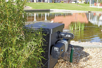 Bitron ECO 240 Pond UV Clarifier