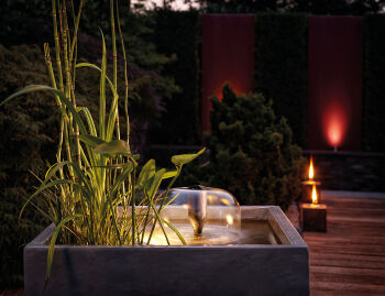 Filtral Premium Fountain Kit