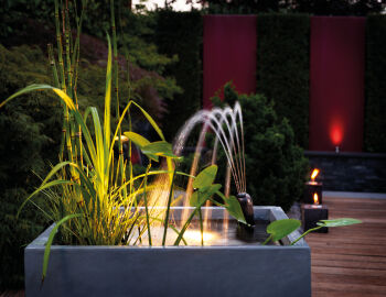 Filtral Premium Fountain Kit