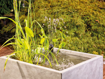 Filtral Premium Fountain Kit