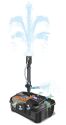 Filtral Premium Fountain Kit