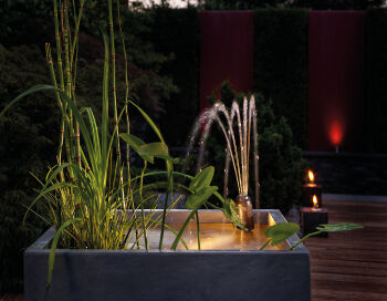 Filtral Premium Fountain Kit