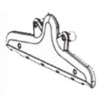 Dolphin Supreme Bio Side Plate