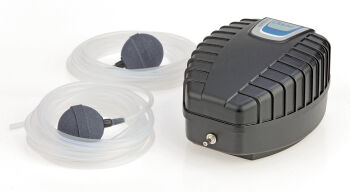AquaOxy 500 Pond Aerator Pump