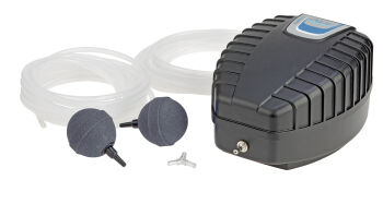AquaOxy 500 Pond Aerator Pump