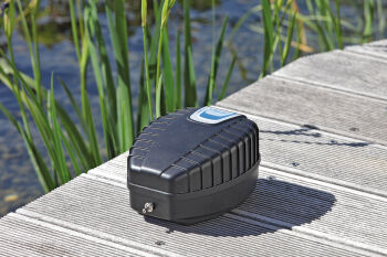AquaOxy 500 Pond Aerator Pump