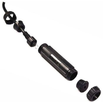 Plug & Play IP68 Cable Joint Shroud