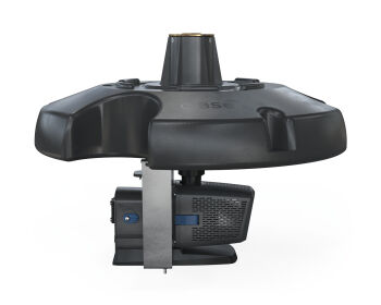 PondJet Eco Premium Floating Fountain