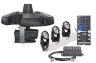 PondJet ECO Premium - RGB Fountain Set
