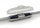 Submarine IP68 Resin Filled Cable Joiner