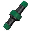 Powersafe Plug & Socket, weatherproof