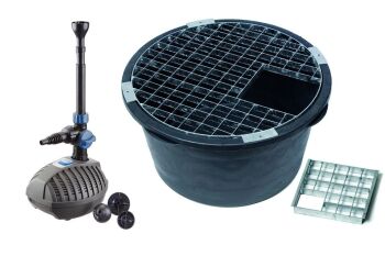 Pondless Fountain Set 1