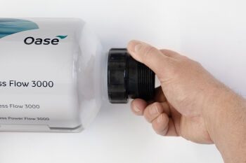PhosLess Power Flow 3000 Phosphate Binder