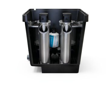 PhosLess Power Flow 3000 Phosphate Binder