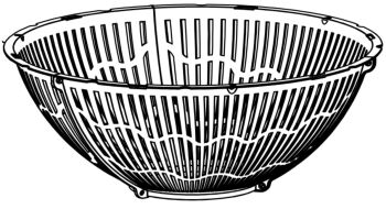 Bottom Screen - 1/2HP & 3/4HP Floating Fountain