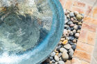 Fusion Oceanic 90cm Water Feature