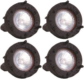 LED Light Set for C3 Floating Lake Fountains