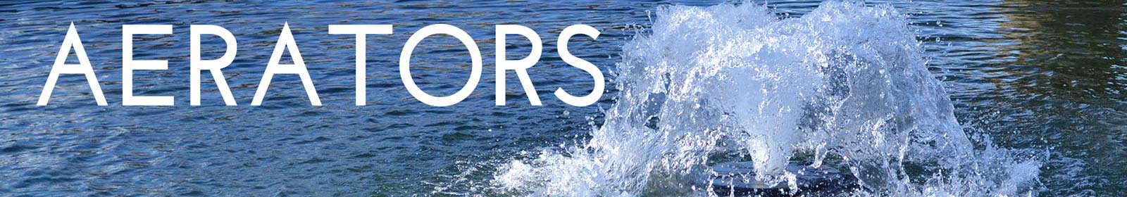 Lake Aeration Aerators Img