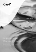 Oase 2025 Spare Parts Catalogue PDF