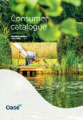 Oase 2025 Catalogue PDF